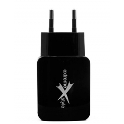 Ładowarka Sieciowa eXtreme 2 x USB 3.1A
