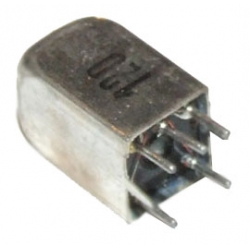 Filtr Indukcyjny 1165 µH/ 0,1 MHz (7 x 7)
