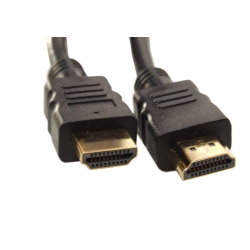 Przyłącze HDMI wt - HDMI wt (1.0M)