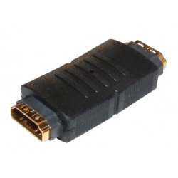 Adapter HDMI gn - HDMI gn (łącznik)