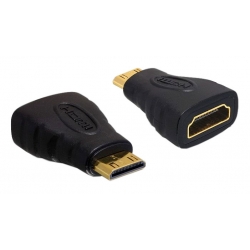 Adapter HDMI gn - mini HDMI wt 1.4