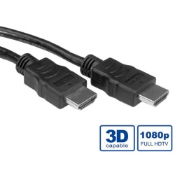 Przyłącze HDMI wt - HDMI wt (2.0M)