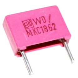 Kondensator MKC (33 nF) 250V