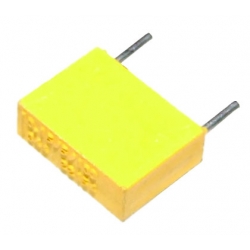 Kondensator MKP (150 nF 100V)