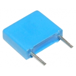 Kondensator MKP (3,3 µF 250V)