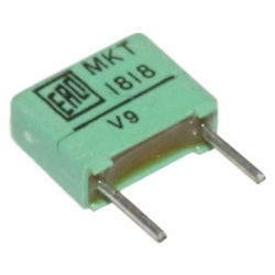 Kondensator MKT (1 nF) 630V
