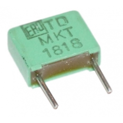 Kondensator MKT (3,3 nF) 630V