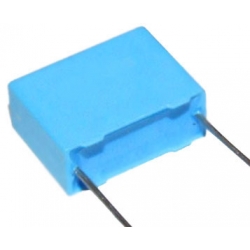 Kondensator MKT (470 nF) 250V