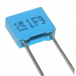 Kondensator MKT (3,3 nF) 100V