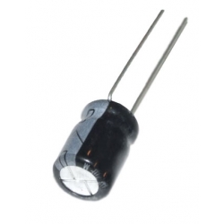 Kondensator Elektrolityczny 100 µF (10V)
