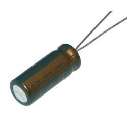 Kondensator Elektrolityczny 1500 µF (10V)
