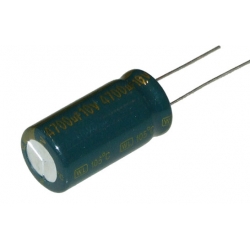 Kondensator Elektrolityczny 4700 µF (10V)