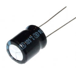 Kondensator Elektrolityczny 1000 µF (16V)