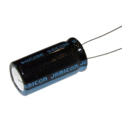 Kondensator Elektrolityczny 1000 µF (50V)