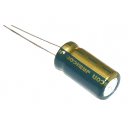 Kondensator Elektrolityczny 1800 µF (6,3V)