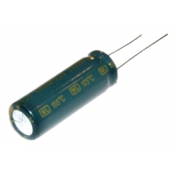 Kondensator Elektrolityczny 3300 µF (6,3V)
