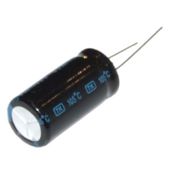 Kondensator Elektrolityczny 33 µF (400V)