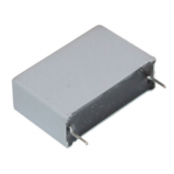 Kondensator MKSE 25 (1 µF 100V)