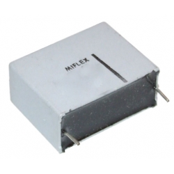 Kondensator MKSE 25 (4,7 µF 250V)