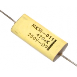 Kondensator MKSE 011 (470 nF 250V)