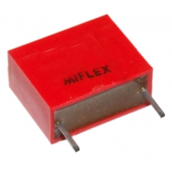Kondensator MKSE 012 (2,2 µF 100V)