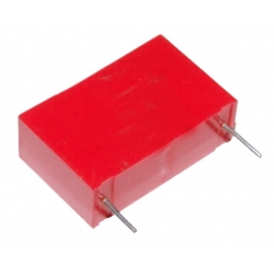 Kondensator MKSE 012 (4,7 µF 100V)