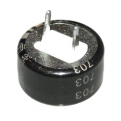 Kondensator Podtrzymujący 0,22 F (5,5V)