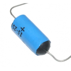 Kondensator Tantalowy 158D 15 µF (25V)