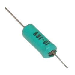 Kondensator Tantalowy 164D 10 µF (16V)