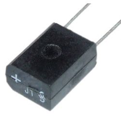 Kondensator Tantalowy 196D 6,8 µF (6,3V)