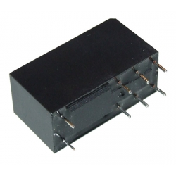 Przekaźnik Elektromagnetyczny (24V 8A)