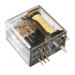 Przekaźnik Elektromagnetyczny (24-54V 2x 5A)