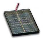 Baterie Słoneczne