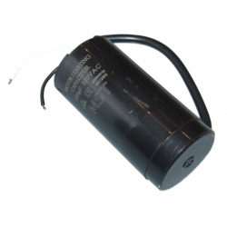 Kondensator Rozruchowy 120µF (320V)