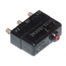 Łącznik Miniaturowy 7A/250V