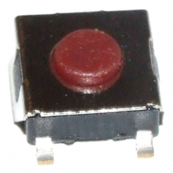 Mikroprzełącznik Taktujący 6 x 6mm H2,7