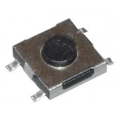 Mikroprzełącznik Taktujący 4,5 x 4,5mm H1,5