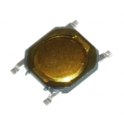 Mikroprzełącznik Taktujący 5 x 5mm H0,8