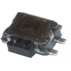 Mikroprzełącznik Taktujący 5 x 4,5mm H1,5