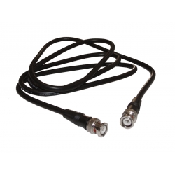 Przyłącze BNC wt - BNC wt (1.5M)