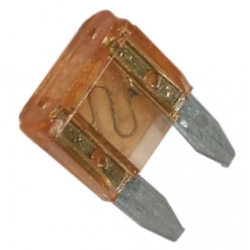 Bezpiecznik Samochodowy PAN/MINI (7.5A)