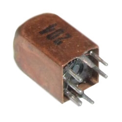 Filtr Indukcyjny 1,5 µH/ 1,5 MHz (7 x 7)