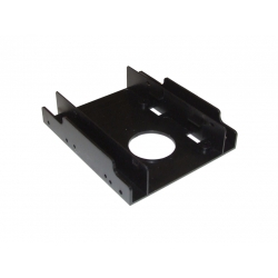 Przejście - Adapter 3,5' HDD - 2x 2,5'  HDD