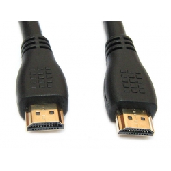 Adapter Kablowy HDMI wt - HDMI wt 1.4  30cm