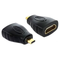 Adapter HDMI gn - micro HDMI wt 1.4