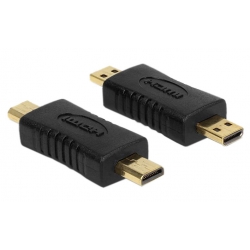 Adapter micro HDMI wt - micro HDMI wt (łącznik)