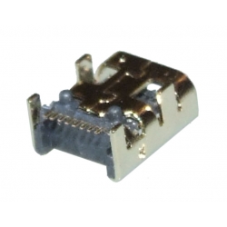 Gniazdo Micro HDMI (8 pin)