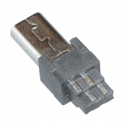Wtyk micro HDMI (8 pin)
