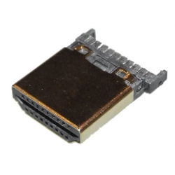Wtyk HDMI (19 pin)
