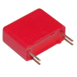 Kondensator MKP (3,3 nF 630V)